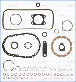 WILMINK GROUP wg1168148 -  Комплект прокладок, блок-картер двигателя